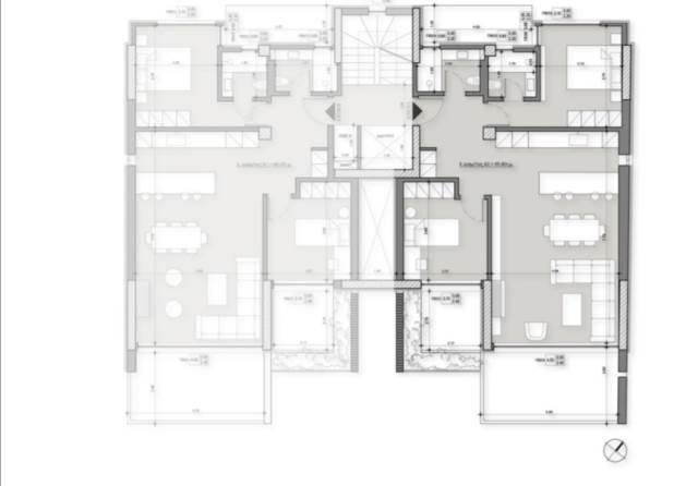(Προς Πώληση) Κατοικία Διαμέρισμα || Αθήνα Κέντρο/Ηλιούπολη - 90 τ.μ, 2 Υ/Δ, 380.000€ 